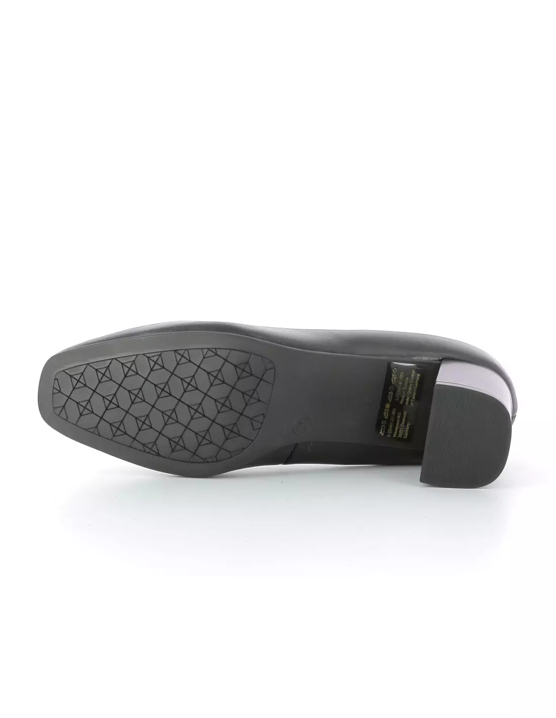 TAMARIS 1-22441 - Escarpins Black