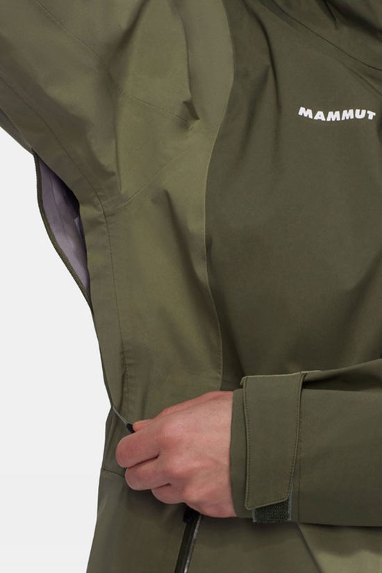Mammut Mammut Linard Guide 3L Jas Dames
