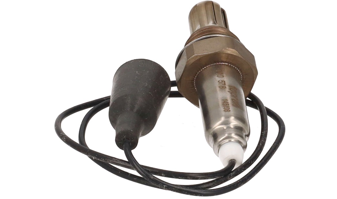Lambda-sonde