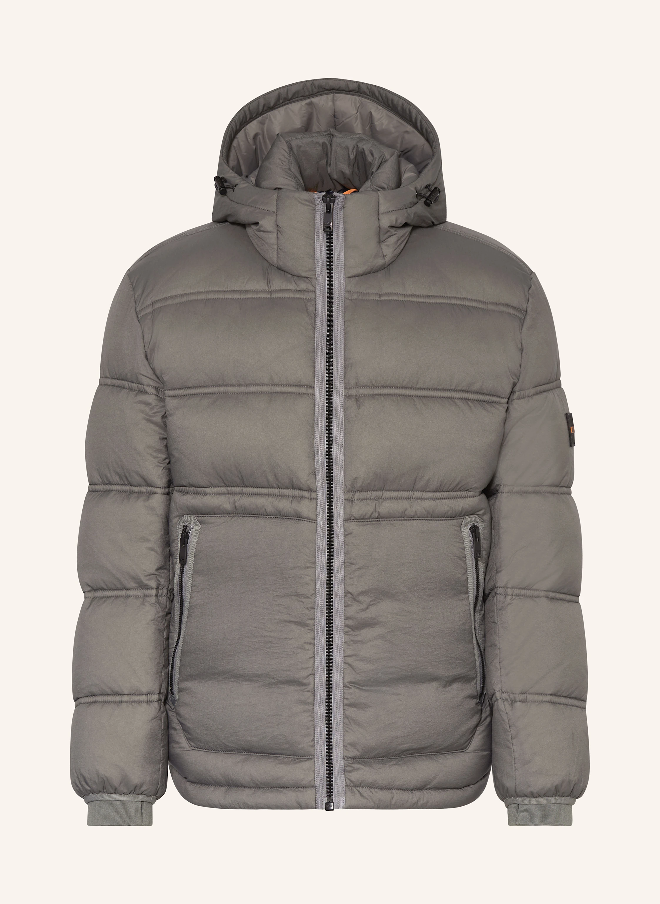 BOSS Steppjacke OKOBRA1