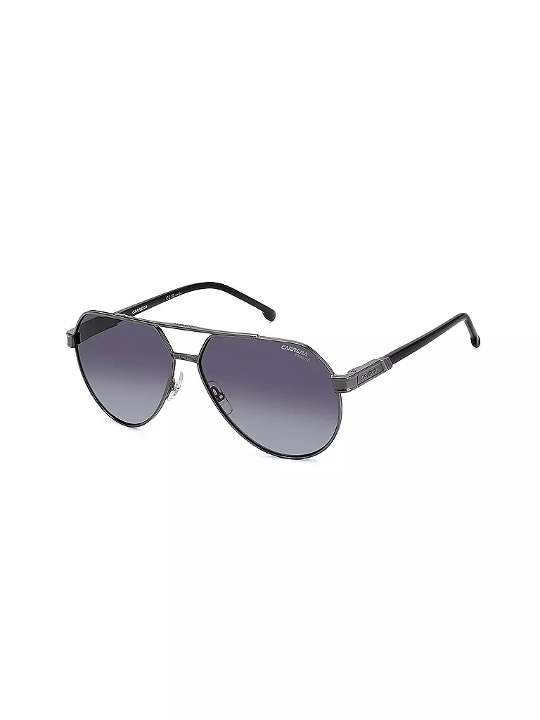 CARRERA BRILLEN Sonnenbrille 1067/S/62 grau