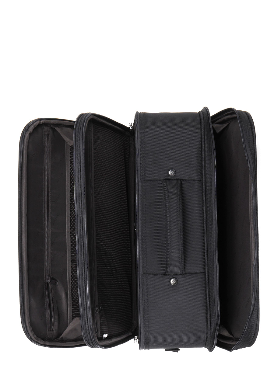 Sac de voyage Airtex Business 45 cm - Poche ordinateur