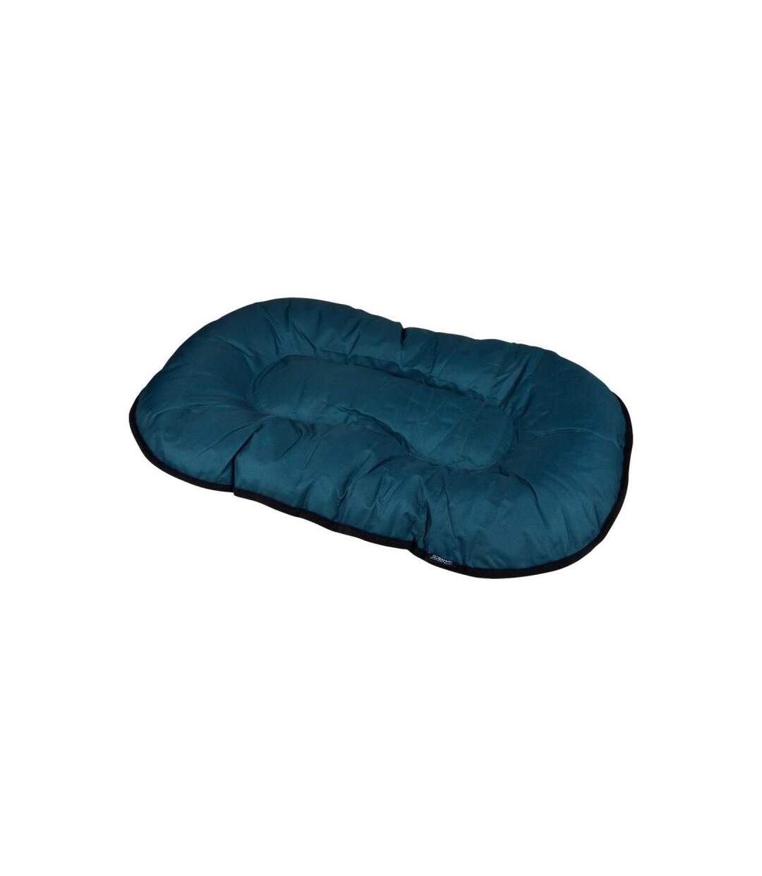 Paris Prix - Coussin Pour Chien & Chat essentiel 87cm émeraude