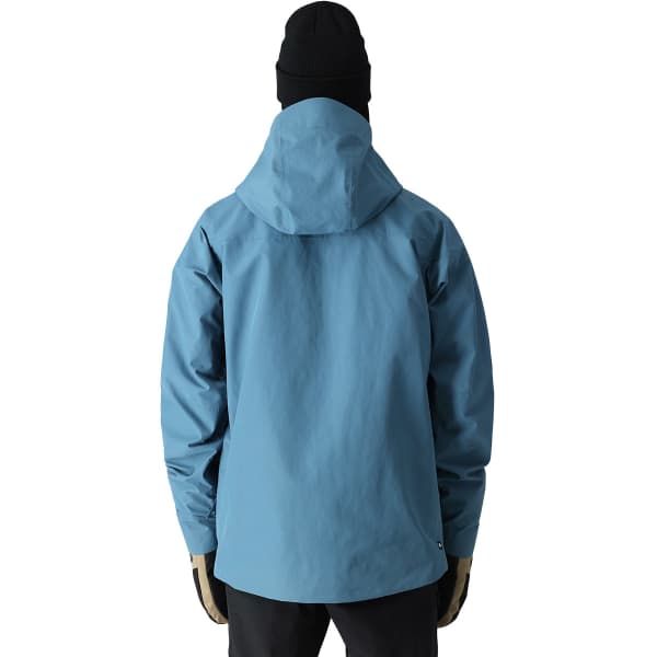 Veste snowboard 686 MENS GORE-TEX GT JACKET STELLAR BLUE
