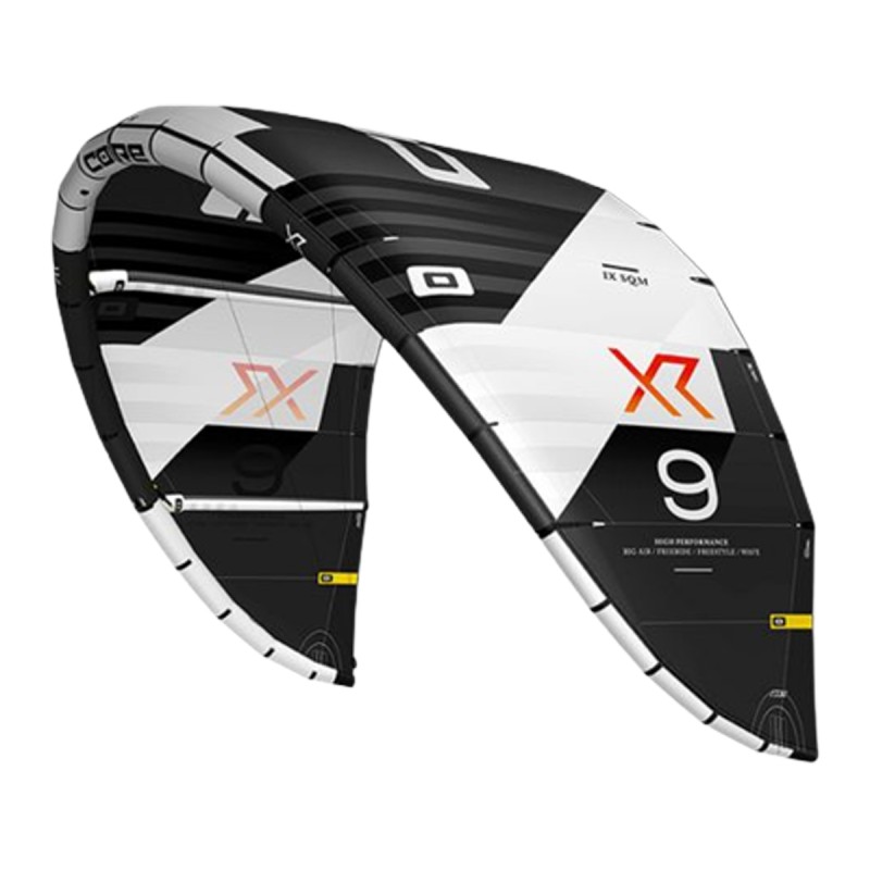 Pack Core XR7 - The Corner Shop