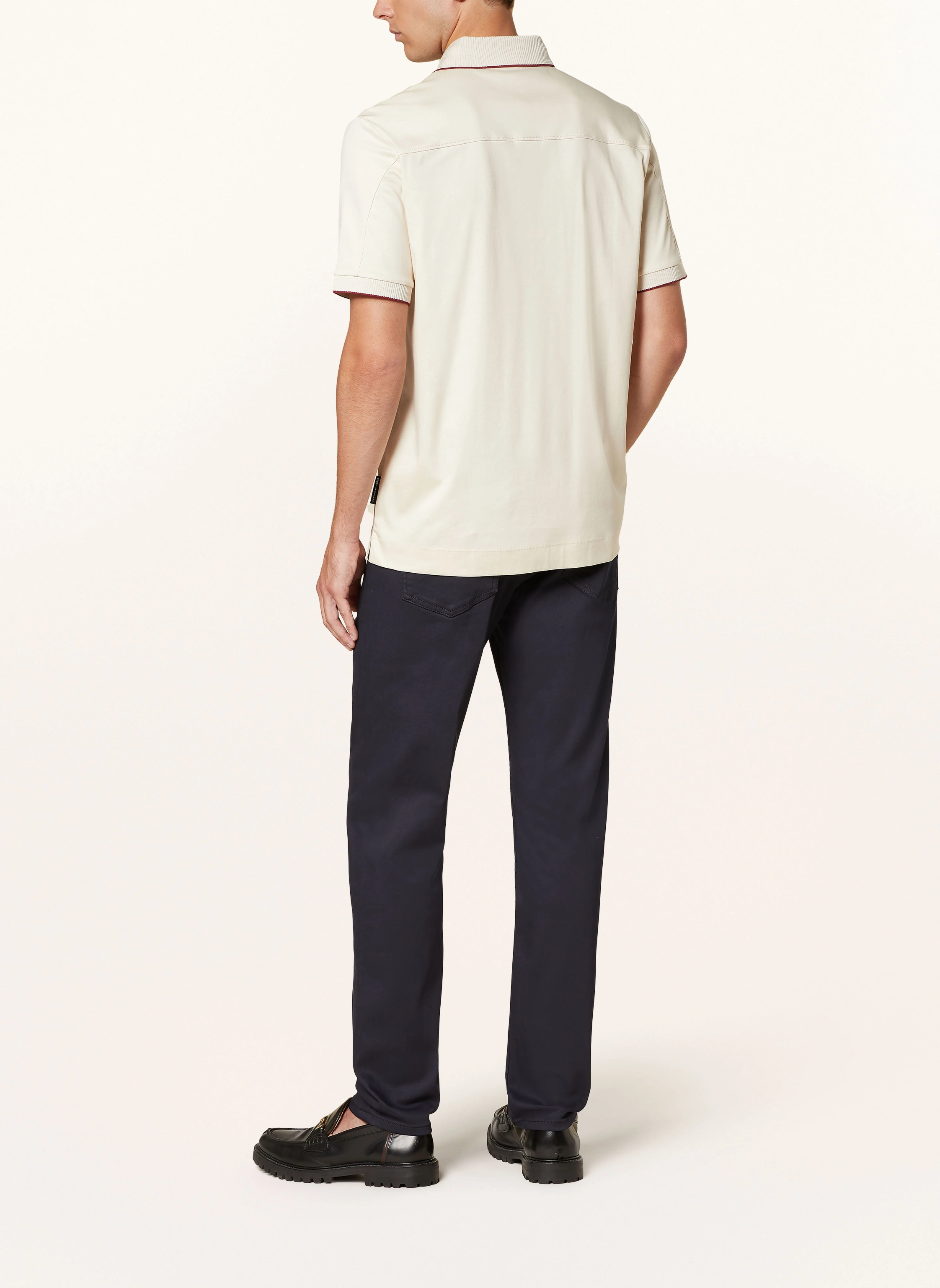 BOSS Jeans TABER Tapered Fit
