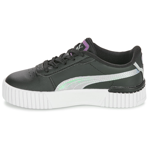 Puma - CARINA 2.0 PS - Noir / Argent