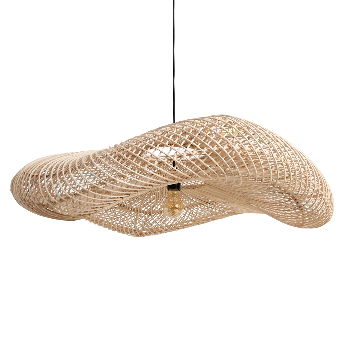 Lamp Wave Maat XL - LIRA915