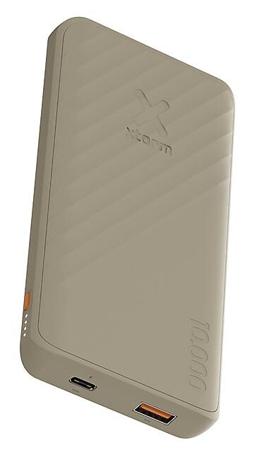 XTORM - POWERBANK GO2 10000 mAh