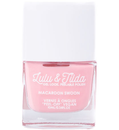 Great Pretenders Nagellack - Abziehbar - 10 ml - Macaroon Swoon