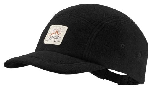 Casquette Lafuma Sent Fleece Cap Unisexe Noir