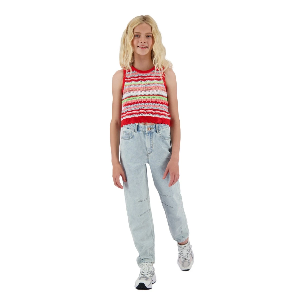 Meisjes Broek C52724