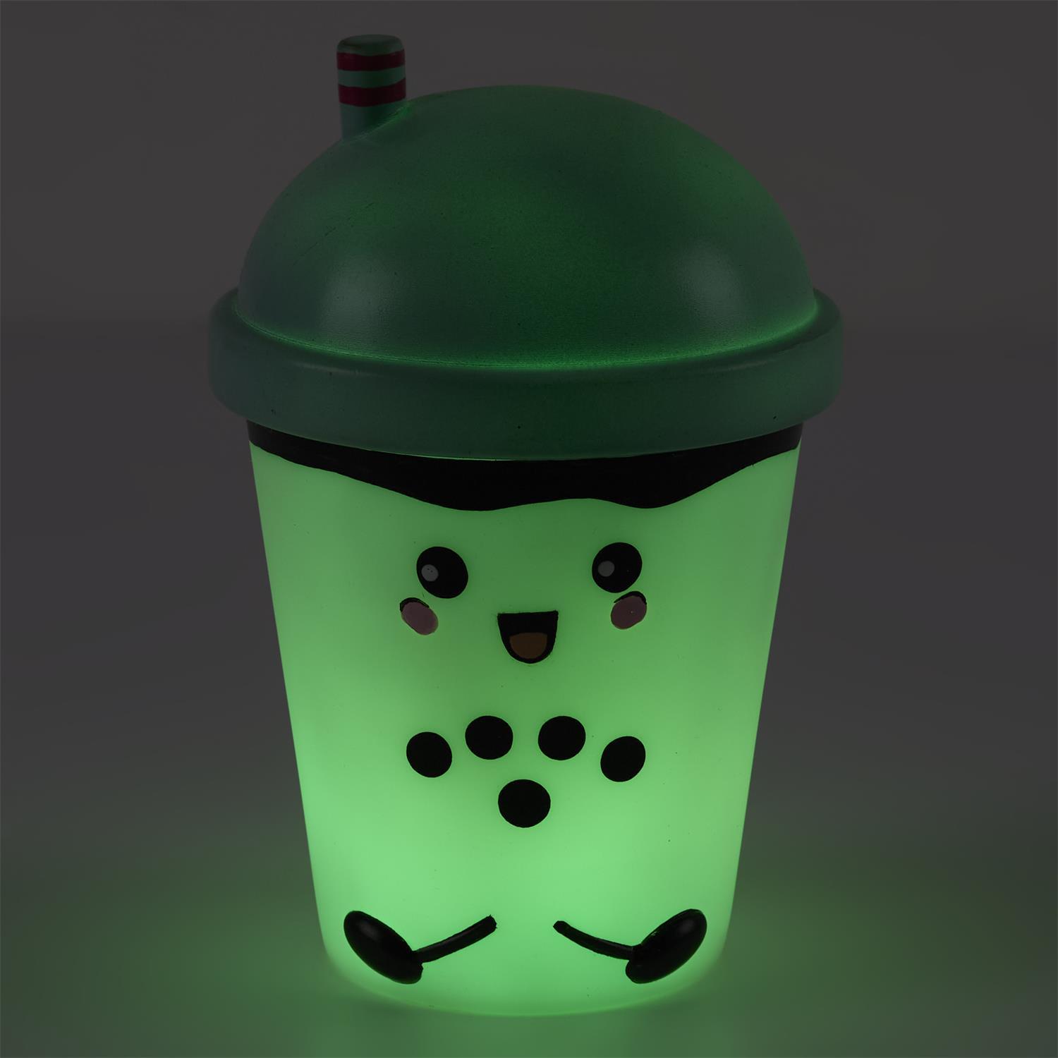 LAMPE VEILLEUSE SMOOTHIE KAWAII