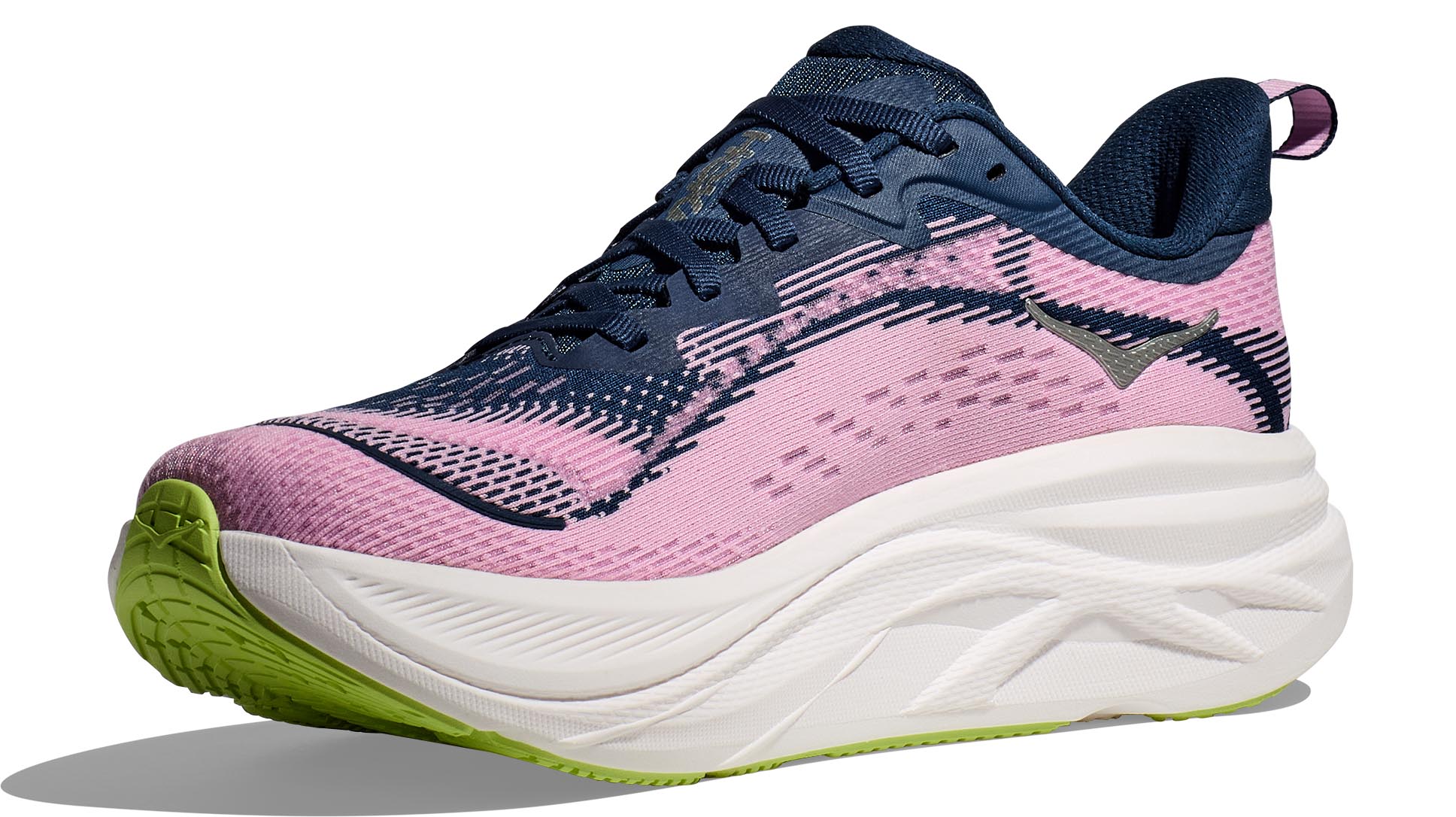 Skyflow Dame MTW/Midnight/Pink Twilight