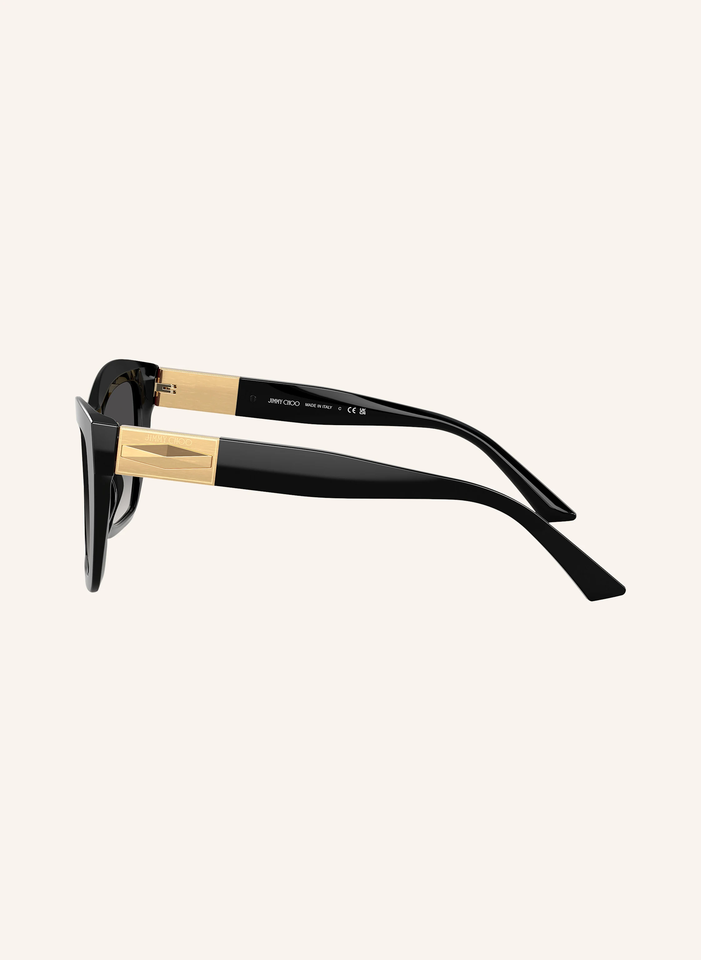 JIMMY CHOO Sonnenbrille JC5031