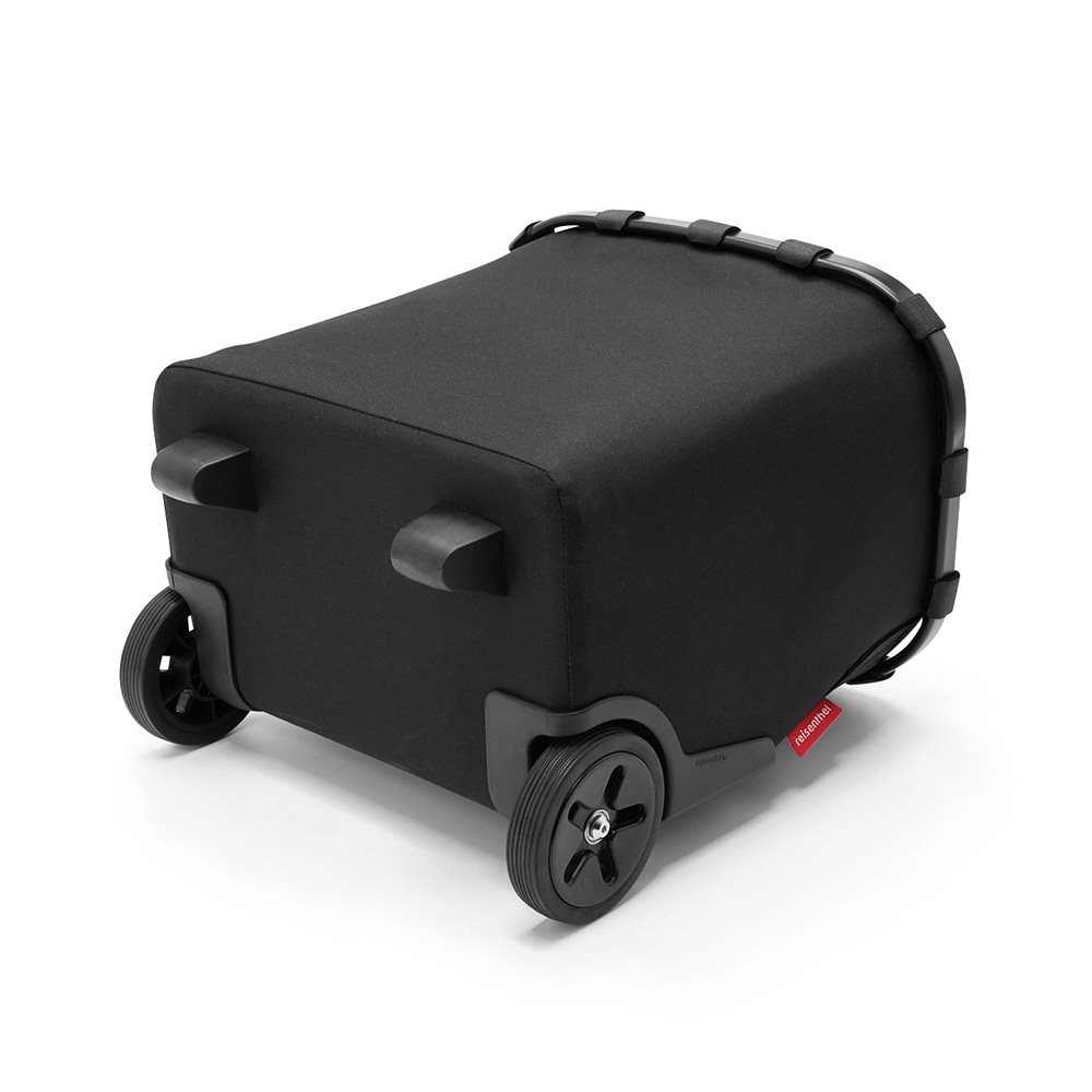 Reisenthel Shopping Carrycruiser frame black/black