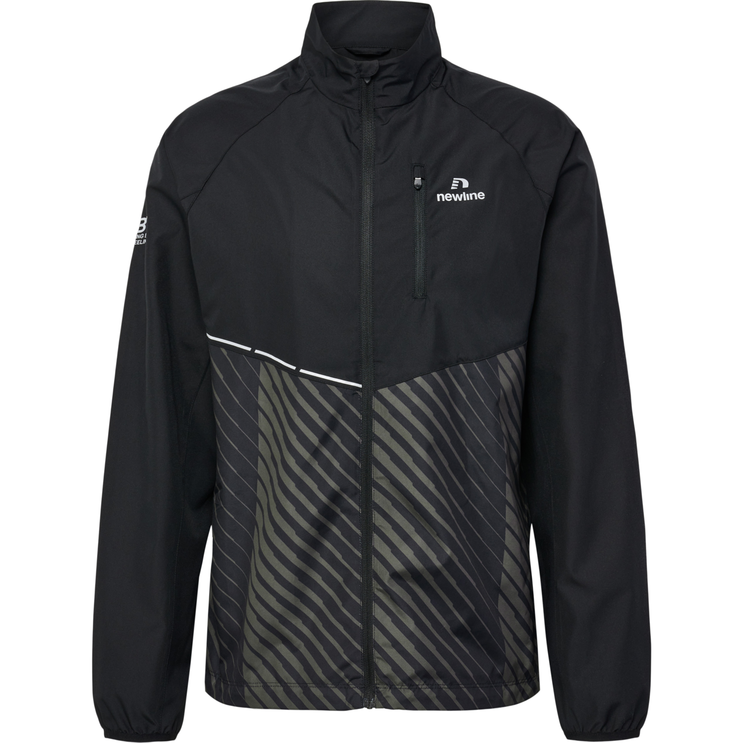 nwlPACE JACKET