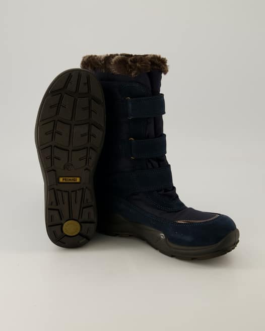 Primigi Girl Winger GTX Winterstiefel in Blau