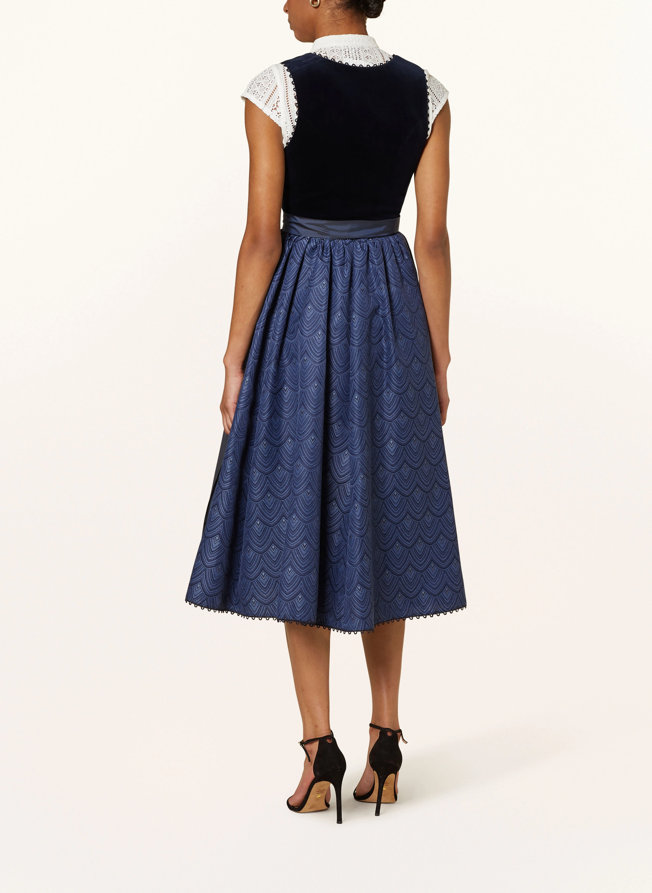 KINGA MATHE Dirndl LAVAL