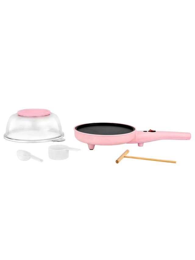 Flexi Snack Pfanne