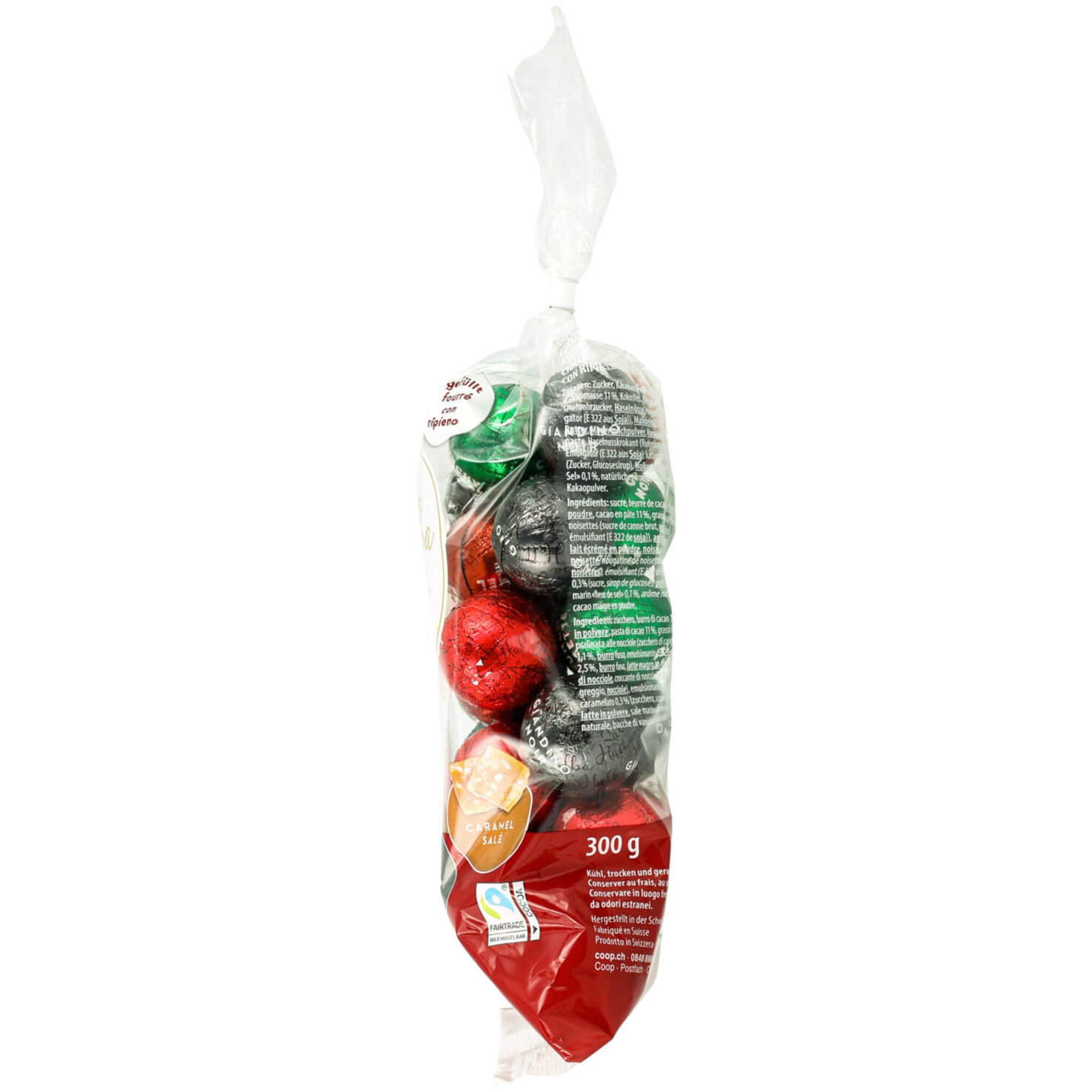 Halba Kugeln Assortiment