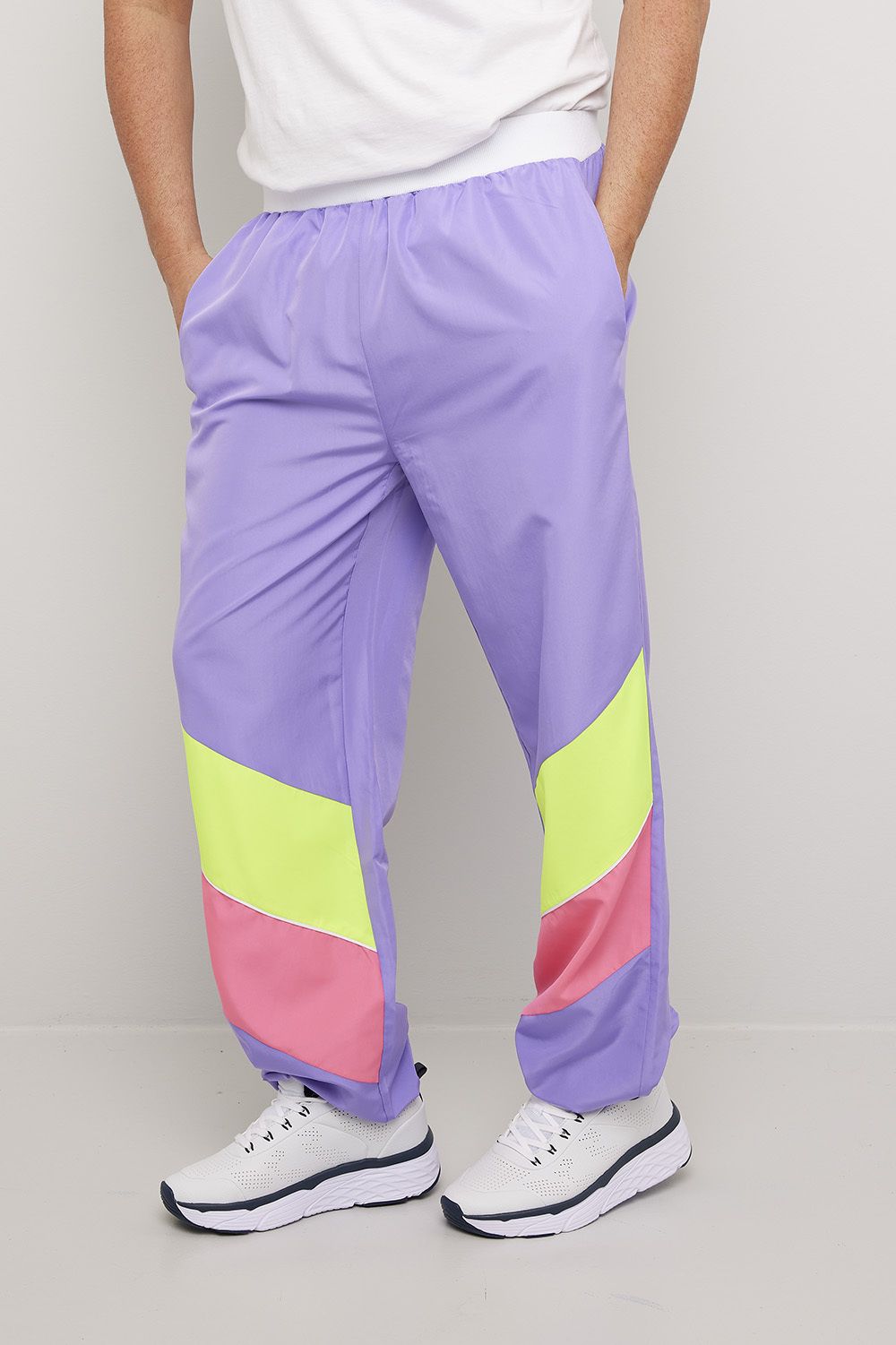 Retro Grilldress Bukse Unisex