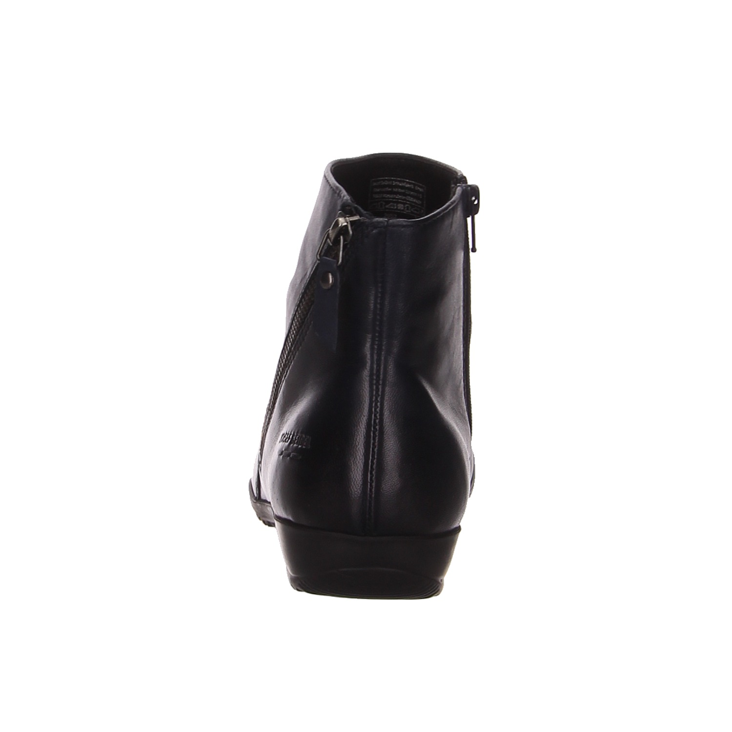 Josef Seibel Stiefeletten blau blau