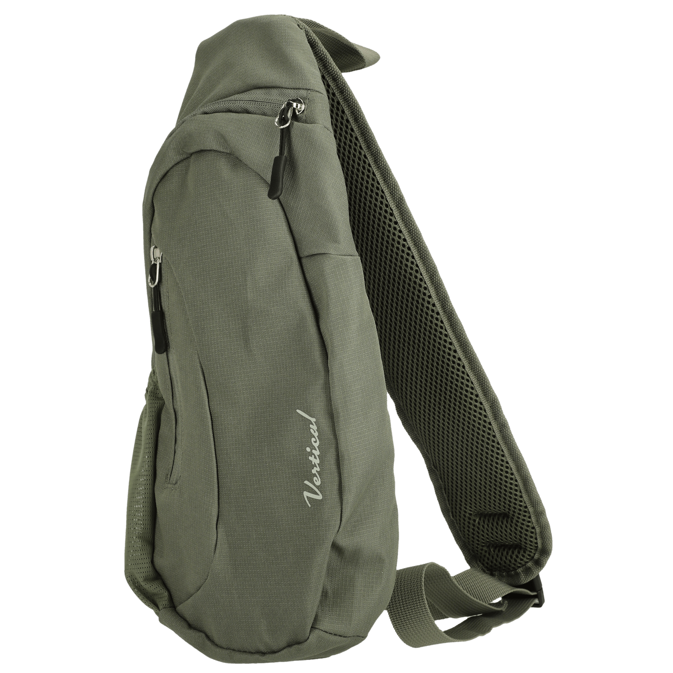 Vertical Antoy sling bag - Ryggsekker