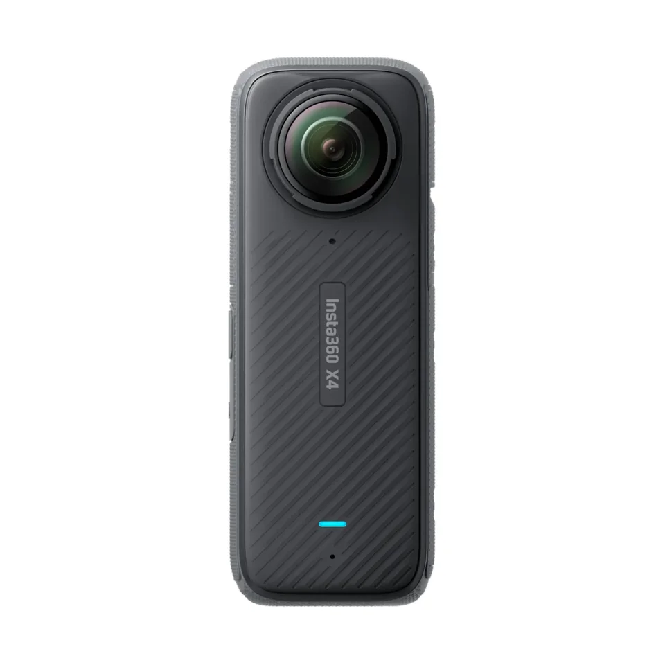 Insta360 X4 & Ekstra batteri - Bundle