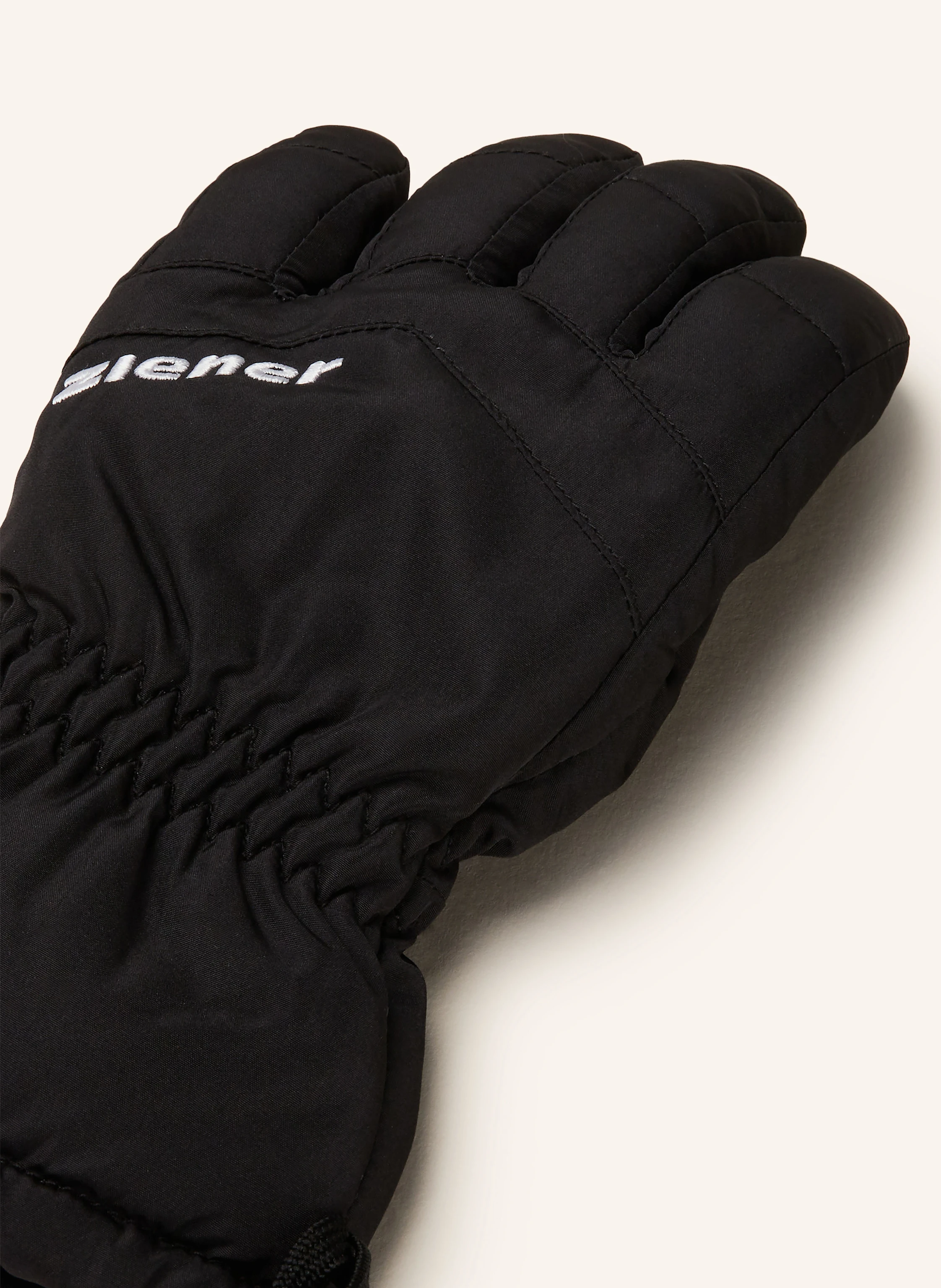 Ziener Skihandschuhe LETT AS®
