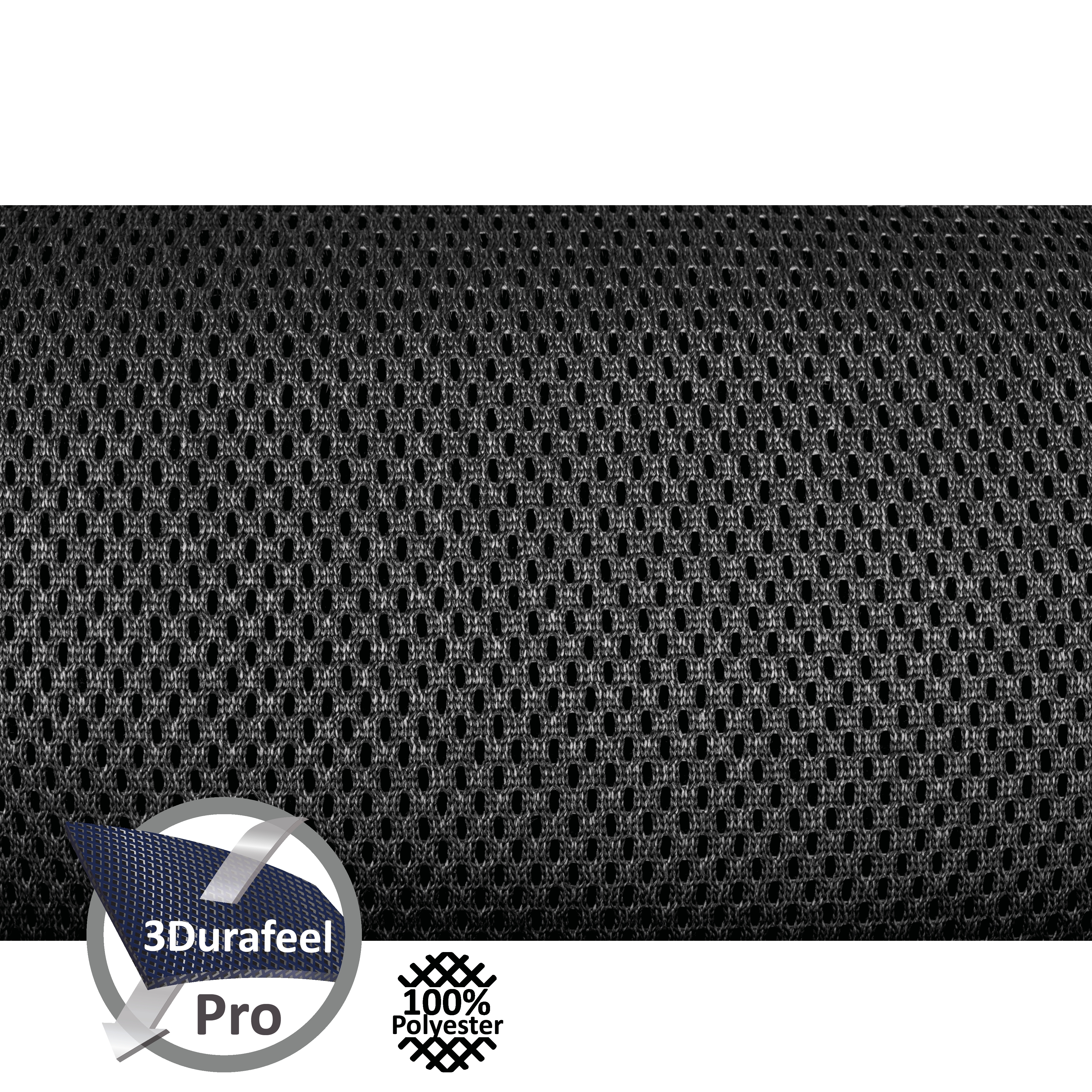 Brunner Aravel Vitachic 3D Pro Klappstuhl antracite M