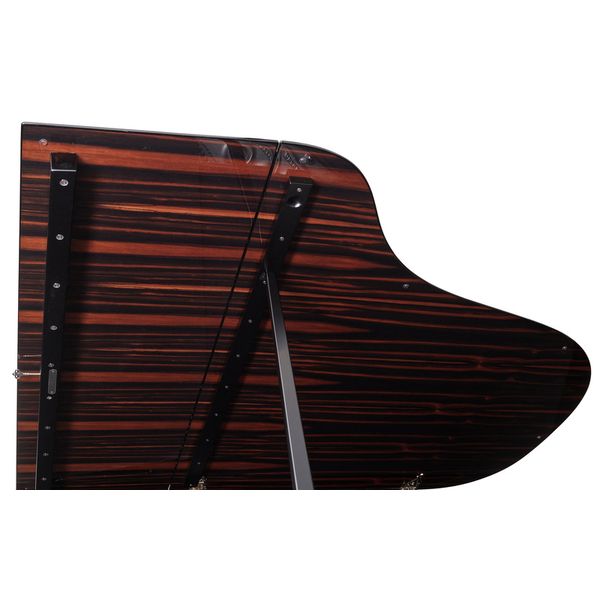 Steinway & Sons L Grand Piano