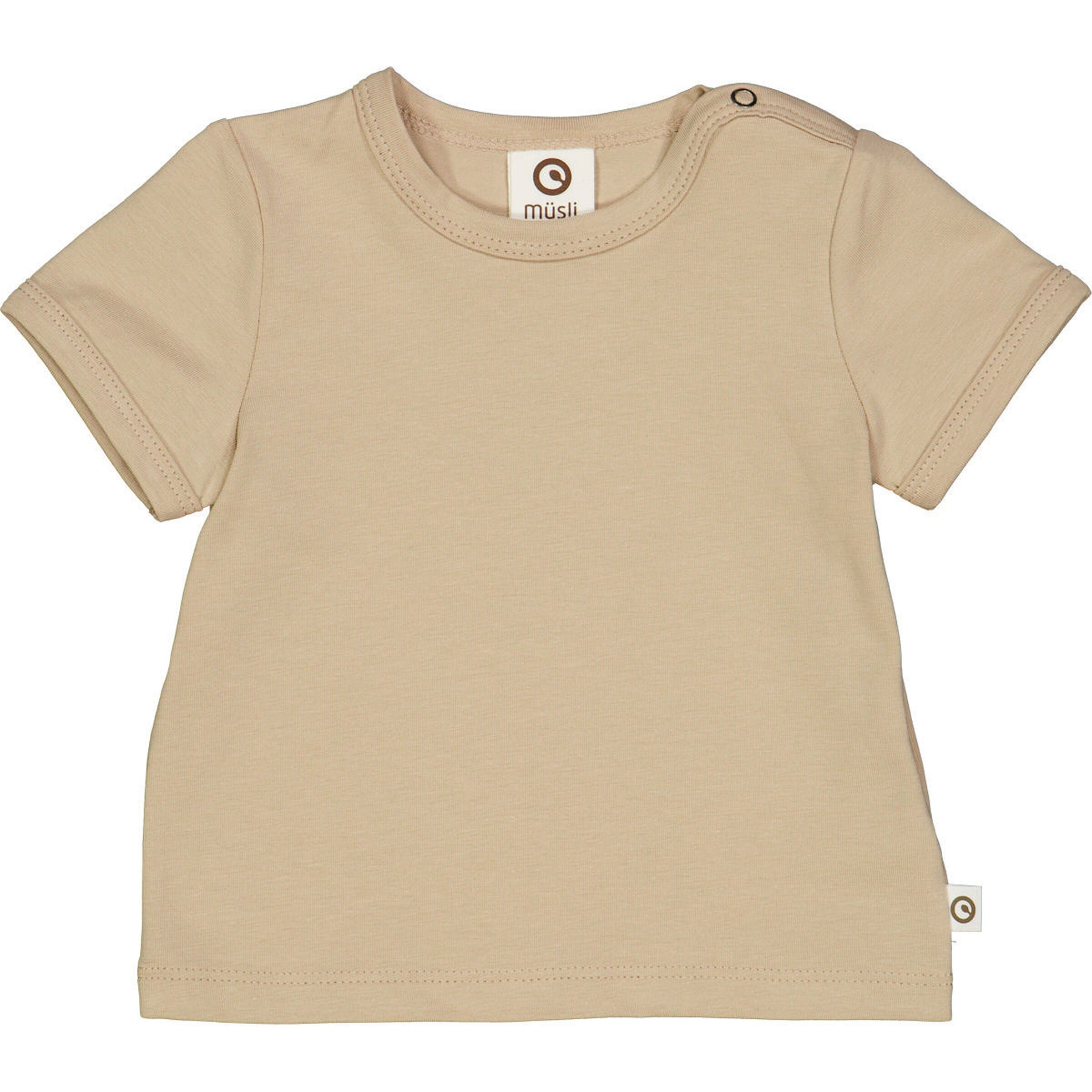Müsli Babyshirt Cashmere