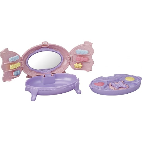 Sylvanian Families Ponys sminkebordssæt