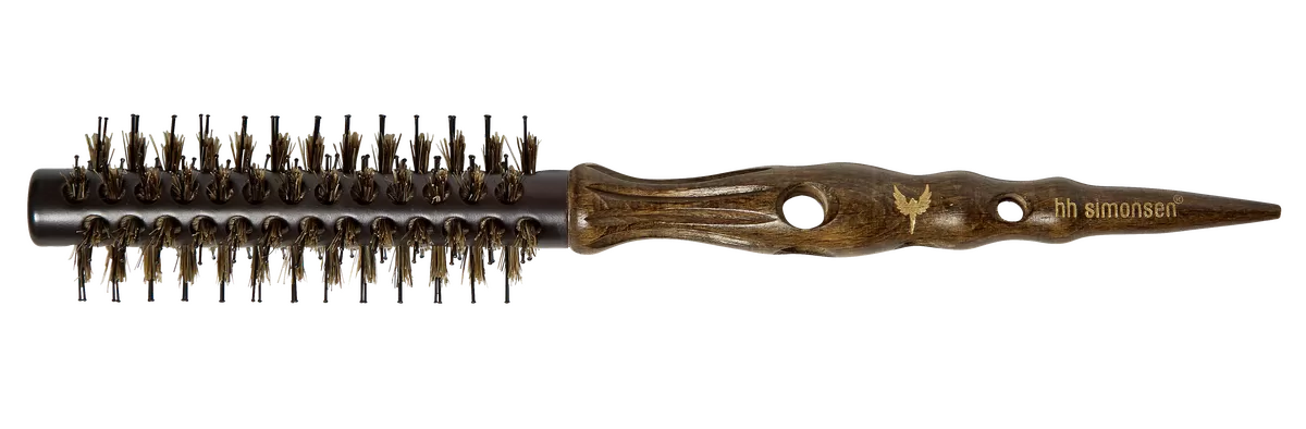 HH Simonsen Turn Brush Small - 15 mm