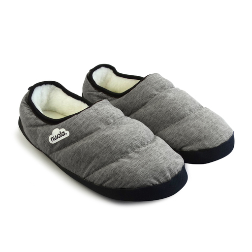Zapatillas De Casa / Camping Nuvola Marmoreado Chill