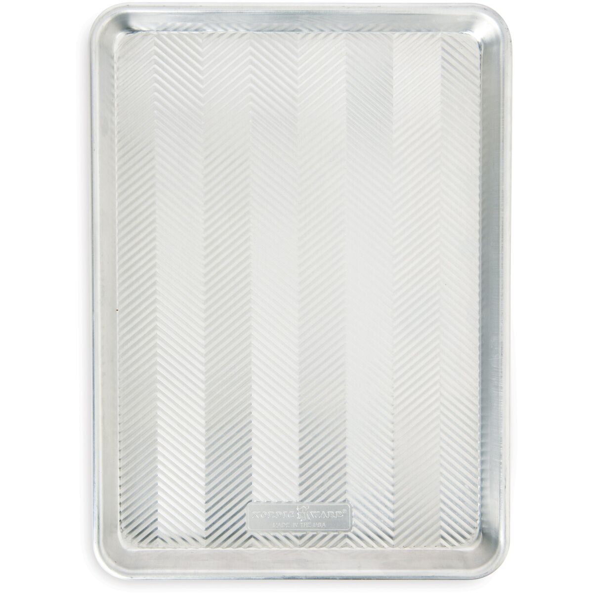 Naturals® Prism Half Sheet bakeplate, 45 cm