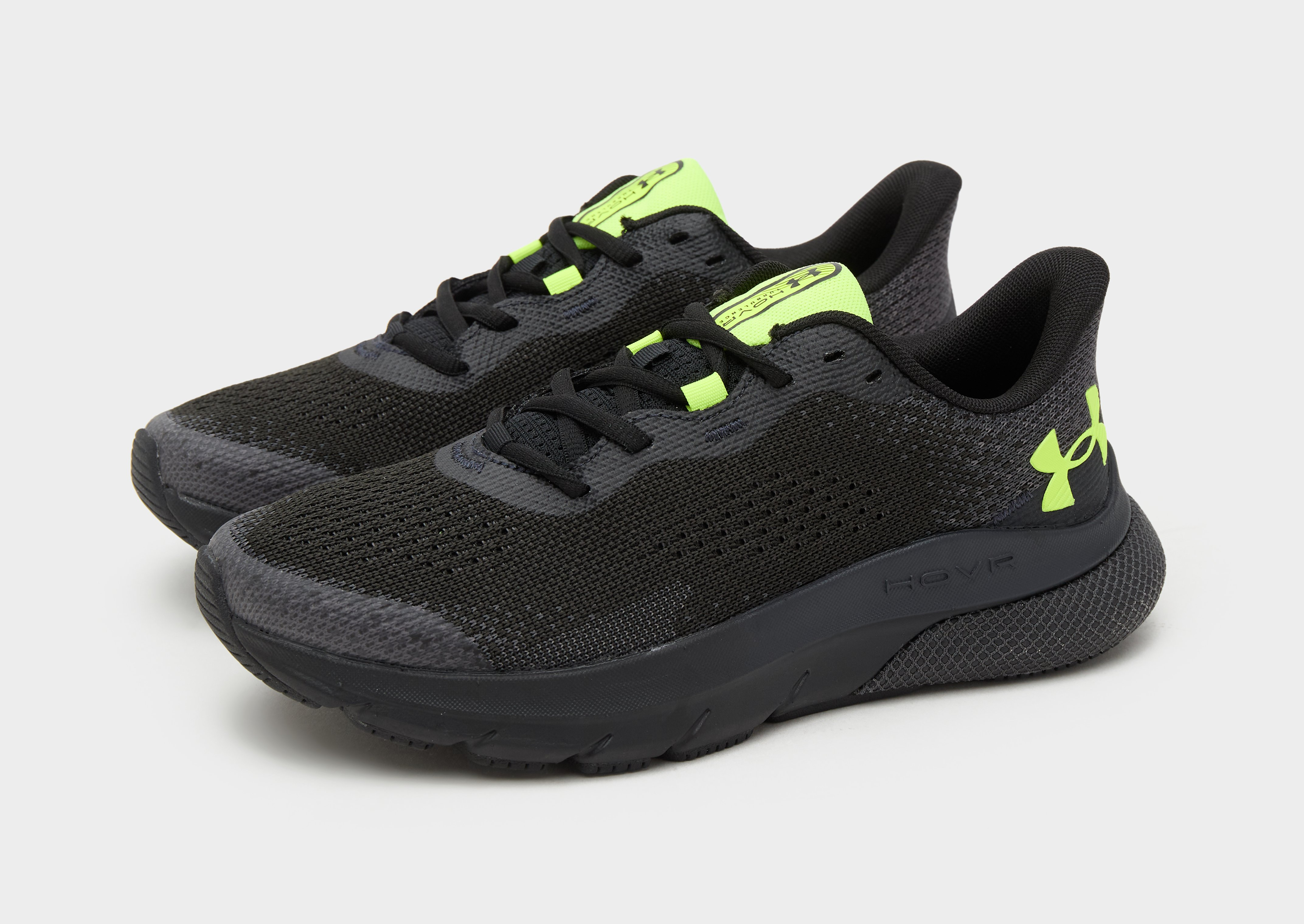 Under Armour HOVR Turbulence 2 Junior
