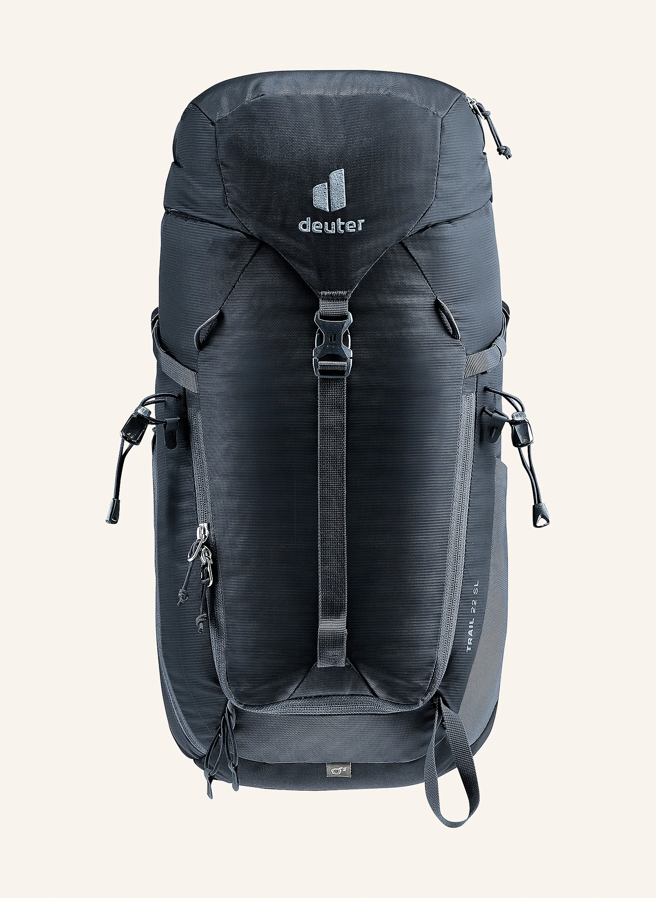 deuter Rucksack TRAIL 22 SL