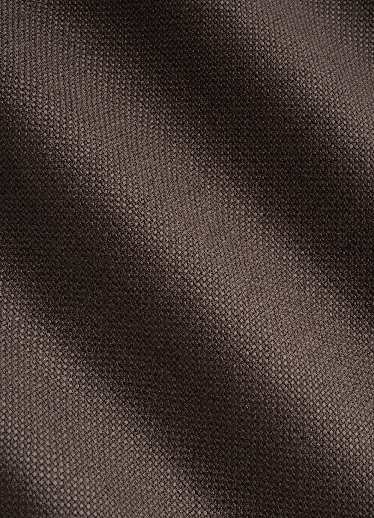 Blazer Roma coupe Relaxed marron foncé