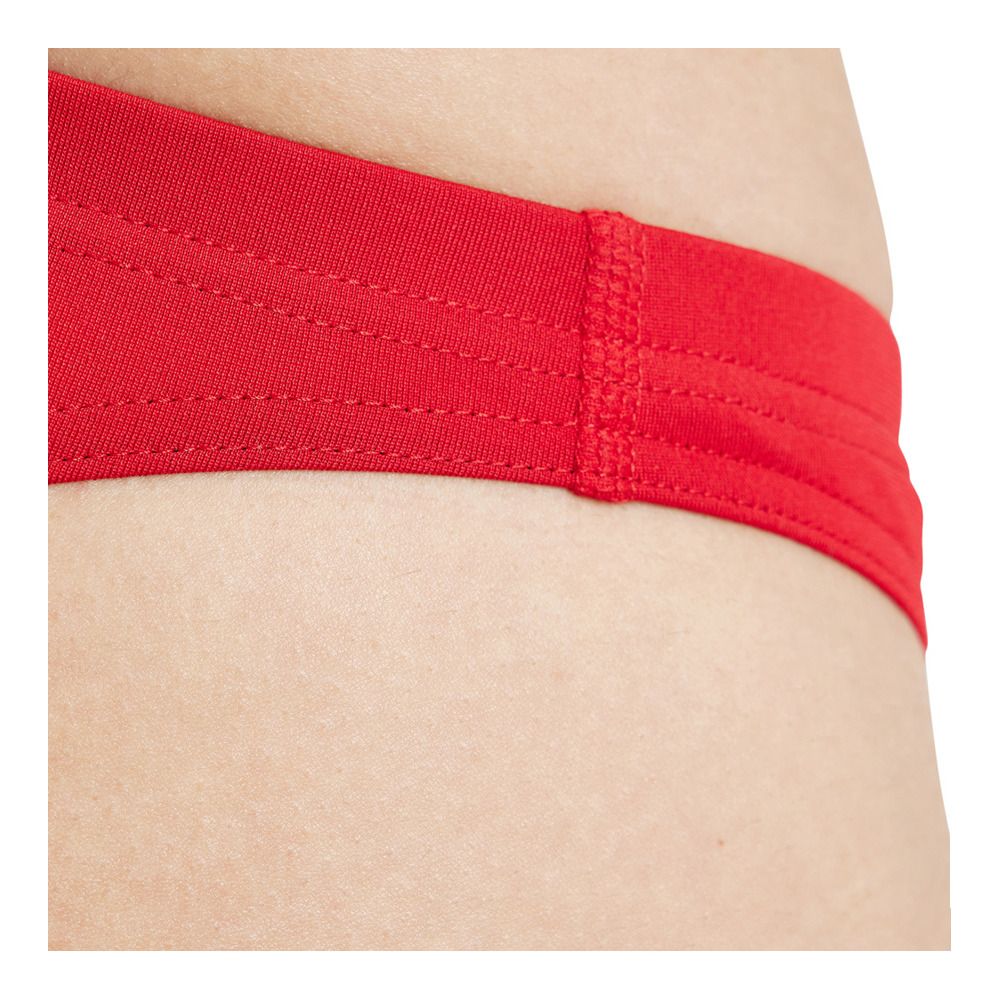 Arena TEAM - Bas maillot de bain Femme red/white