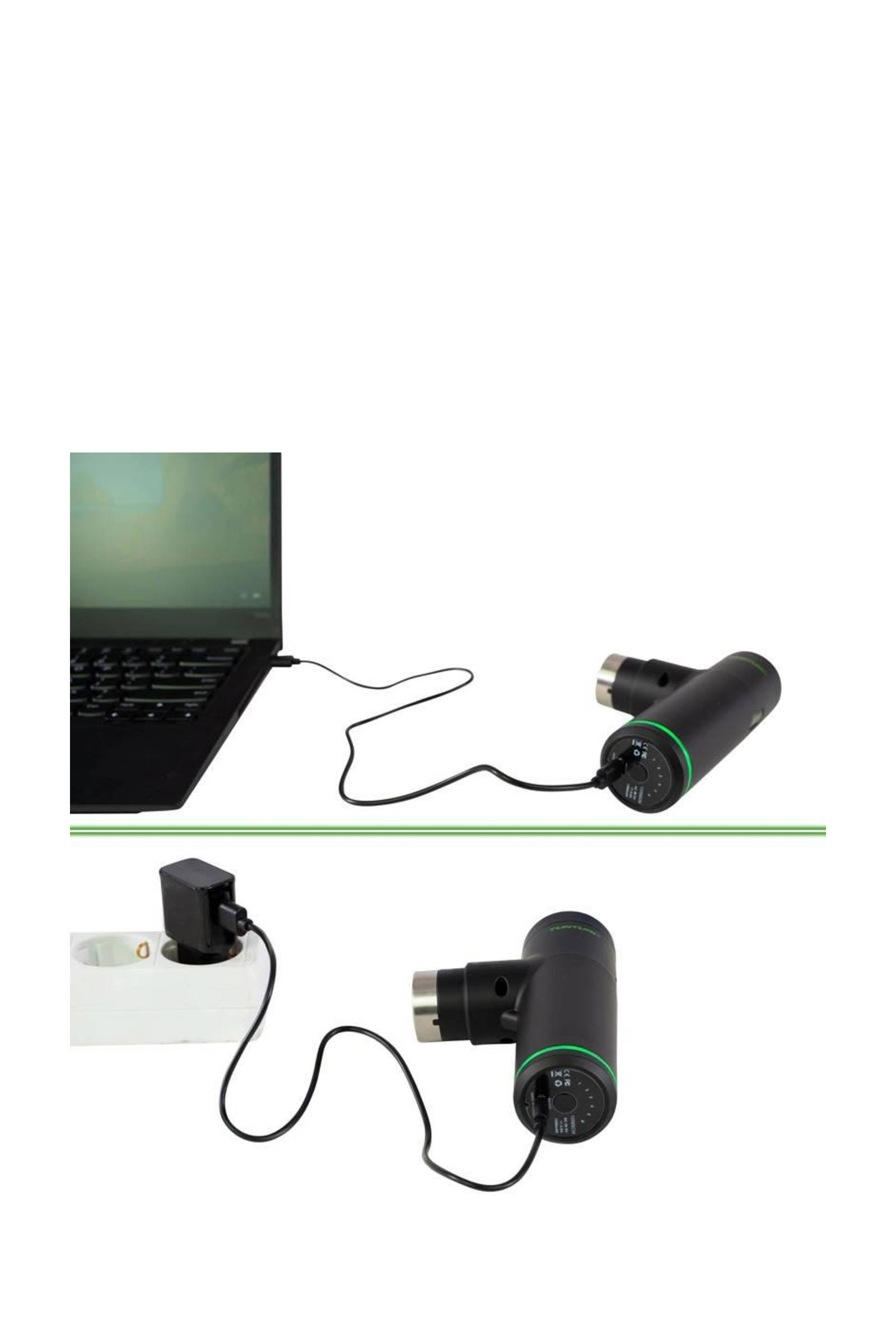 Tunturi massage gun Mini M30