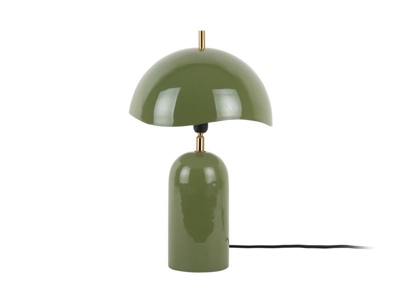Table Lamp Querido LM2228BL Misty blue