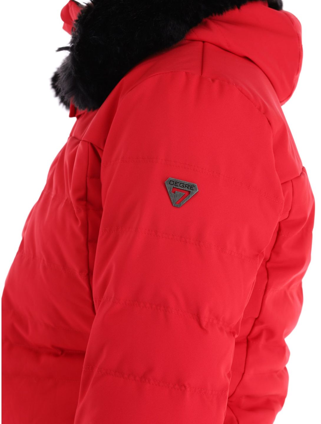 Traqui ski-jas dames