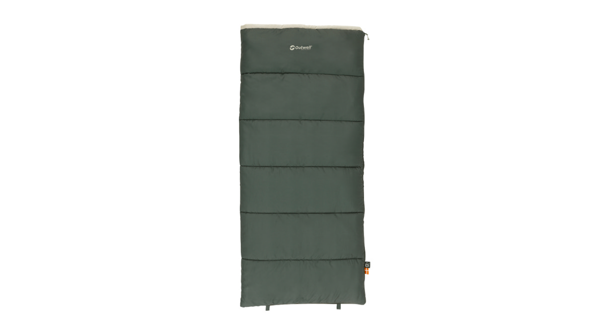 Champ Kids Forest Green