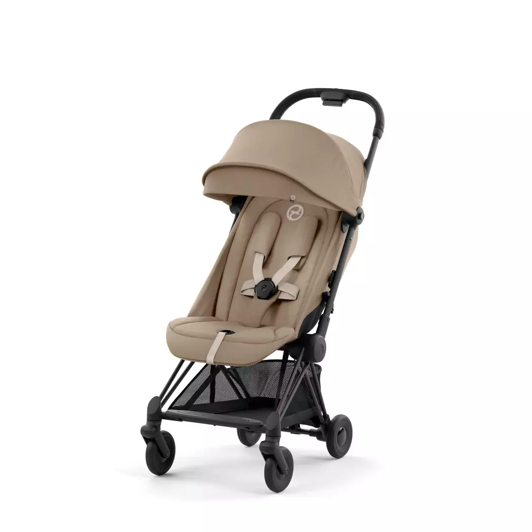 Buggy Coya Cozy Beige
