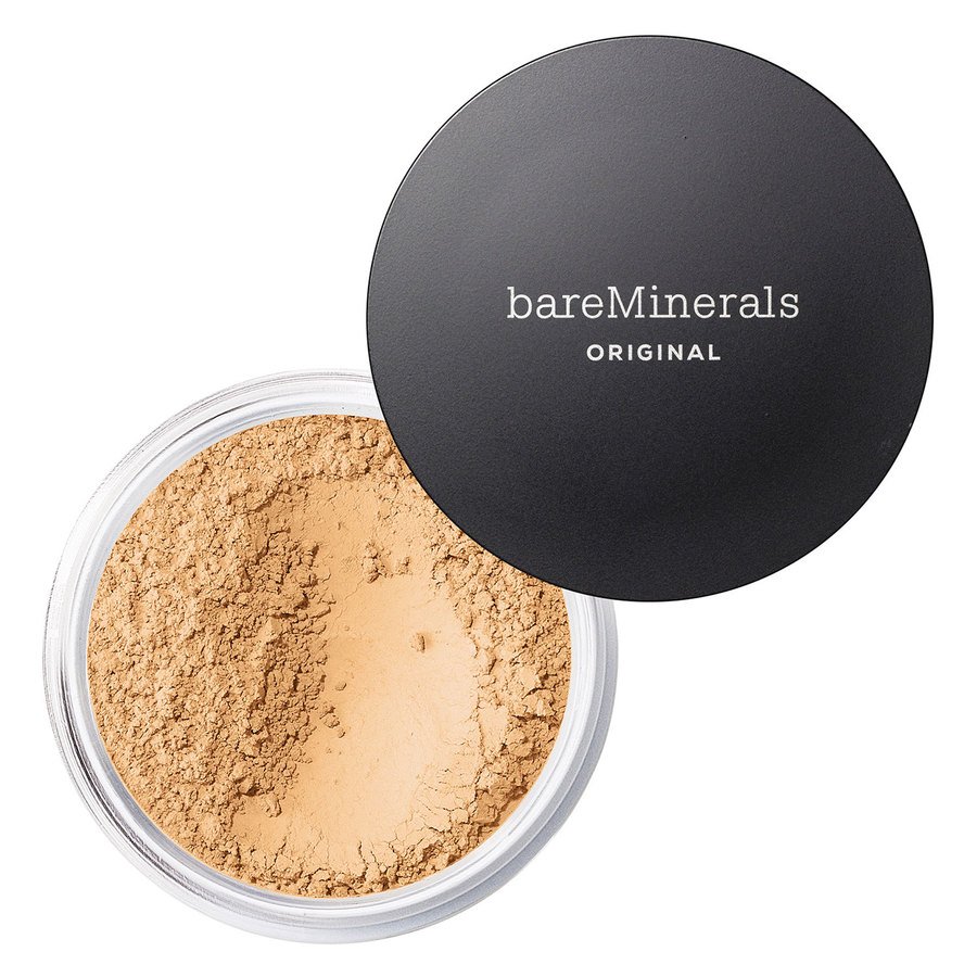 bareMinerals Original Loose Powder Foundation SPF15  Golden Medium 8g