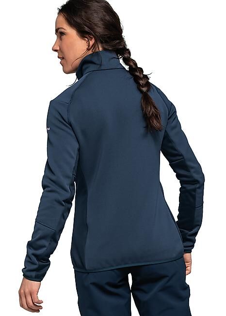 SCHOFFEL - VESTE POLAIRE LODRON L