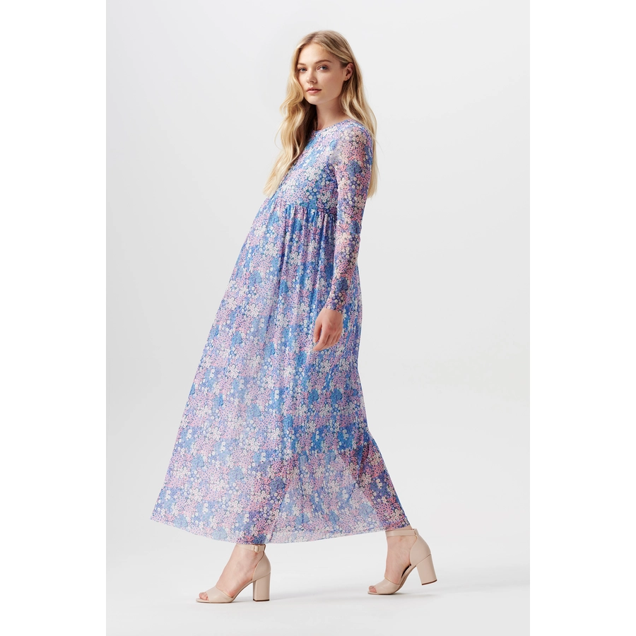 Esprit Kleid Light Blue