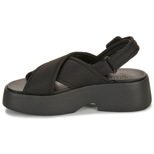 Camper - Negro